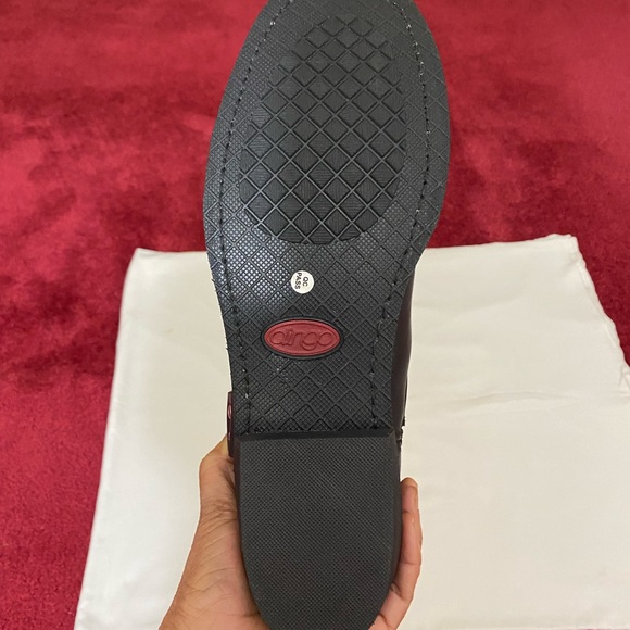 Dingo Black Men's Boots - Picture 3 of 10